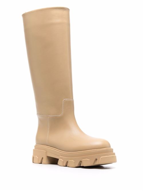 Stivale perni GIA BORGHINI | PERNI07.B123